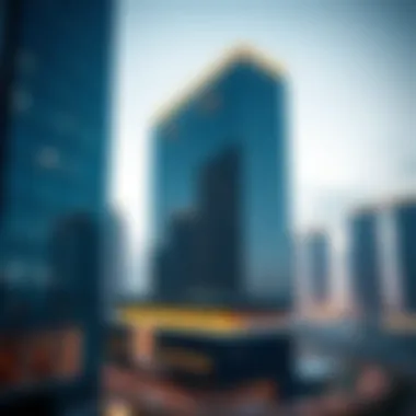 Dubai Silicon: Transforming the Technological Landscape Summary Dubai Silicon: Transforming the Technological Landscape Summary