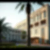 Educational Institutions in Deira, Dubai: A Comprehensive Overview Introduction