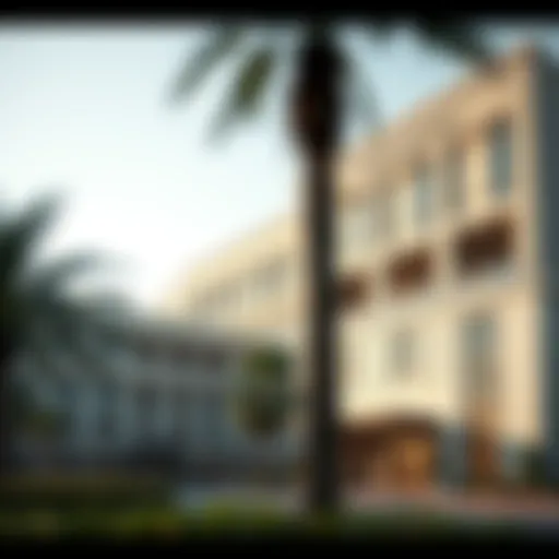 Educational Institutions in Deira, Dubai: A Comprehensive Overview Introduction