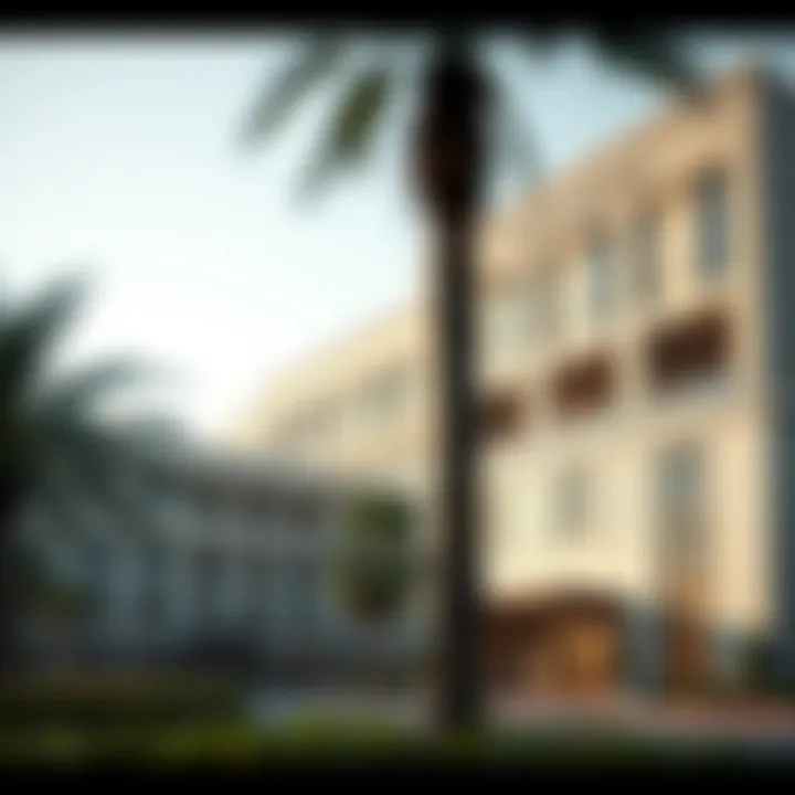 Educational Institutions in Deira, Dubai: A Comprehensive Overview Introduction