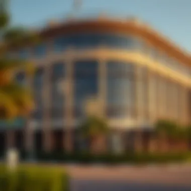 Notable Educational Institutions in Deira, Dubai: A Comprehensive Overview Notable Educational Institutions in Deira, Dubai: A Comprehensive Overview