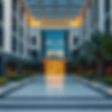 Educational Institutions in Deira, Dubai: A Comprehensive Overview Summary Educational Institutions in Deira, Dubai: A Comprehensive Overview Summary