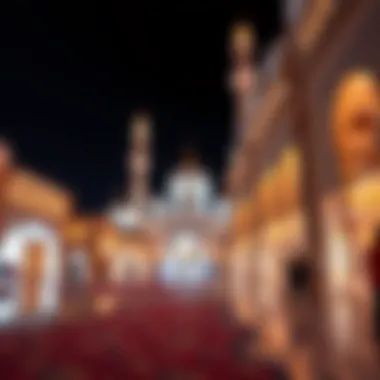 Notable Eid 2024 Celebrations in Dubai: A Detailed Exploration