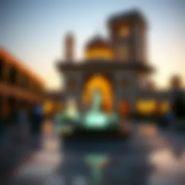 Eid 2024 Celebrations in Dubai: A Detailed Exploration Summary