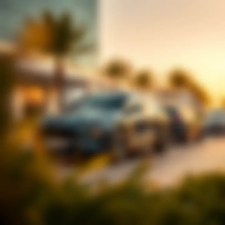 Electric Cars Available in the UAE: A Comprehensive Overview Summary Electric Cars Available in the UAE: A Comprehensive Overview Summary