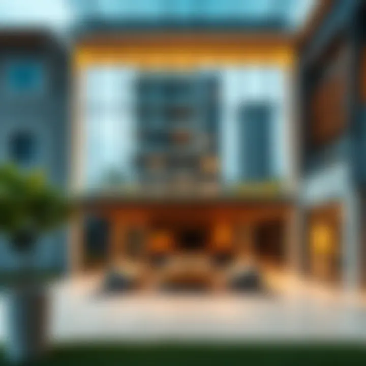Espace Real Estate Reviews: An In-Depth Examination Summary