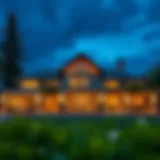 Evaluating ALH Vacation Homes: A Comprehensive Review Introduction