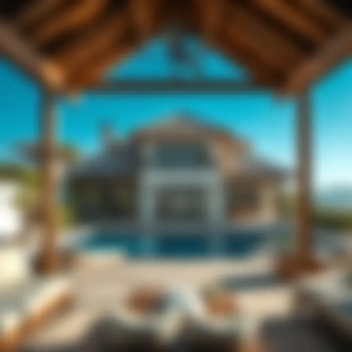 Evaluating ALH Vacation Homes: A Comprehensive Review Summary