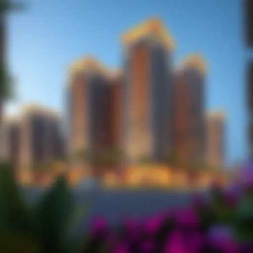 Examining Reem Diamond Residence: A Comprehensive Insight Introduction