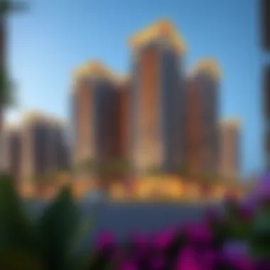 Examining Reem Diamond Residence: A Comprehensive Insight Introduction Examining Reem Diamond Residence: A Comprehensive Insight Introduction