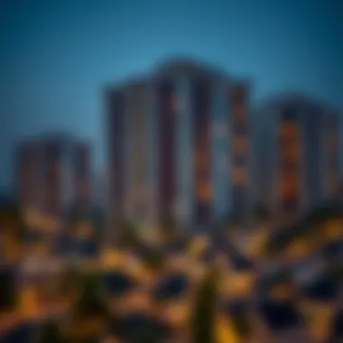 Notable Exploring 1 BHK Options Near Burjuman Metro: A Comprehensive Guide