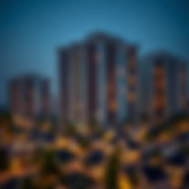 Notable Exploring 1 BHK Options Near Burjuman Metro: A Comprehensive Guide