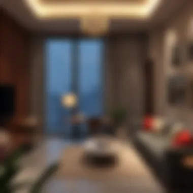 Exploring 1 BHK Options Near Burjuman Metro: A Comprehensive Guide Summary Exploring 1 BHK Options Near Burjuman Metro: A Comprehensive Guide Summary