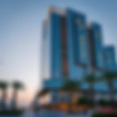 Notable Exploring 404 Bay Square Building Seven in Dubai: An Insightful Overview Notable Exploring 404 Bay Square Building Seven in Dubai: An Insightful Overview