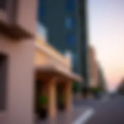 Exploring Abu Hail: A Portrait of a Key Neighborhood in Dubai Introduction