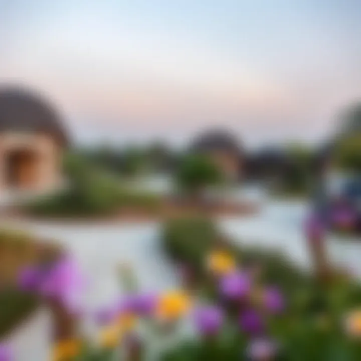 Notable Exploring Al Bateen Park: A Green Oasis in Dubai
