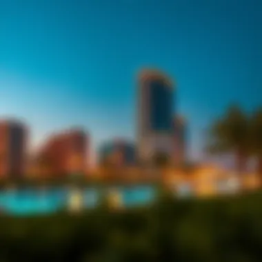 Exploring Al Fattan Park View: A Comprehensive Analysis of Dubai's Real Estate Landscape Introduction Exploring Al Fattan Park View: A Comprehensive Analysis of Dubai's Real Estate Landscape Introduction