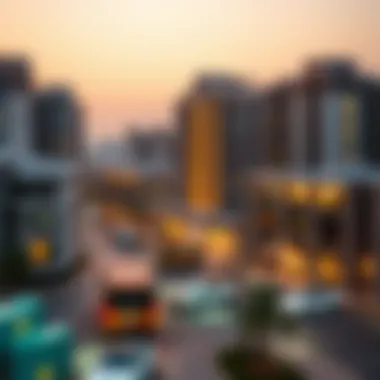 Notable Exploring Al Fattan Park View: A Comprehensive Analysis of Dubai's Real Estate Landscape