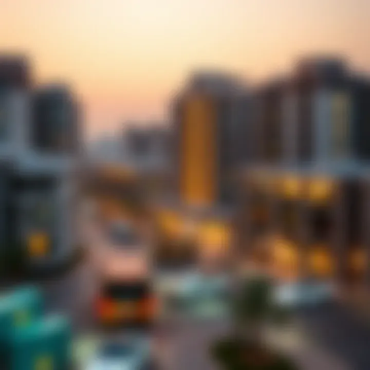Notable Exploring Al Fattan Park View: A Comprehensive Analysis of Dubai's Real Estate Landscape