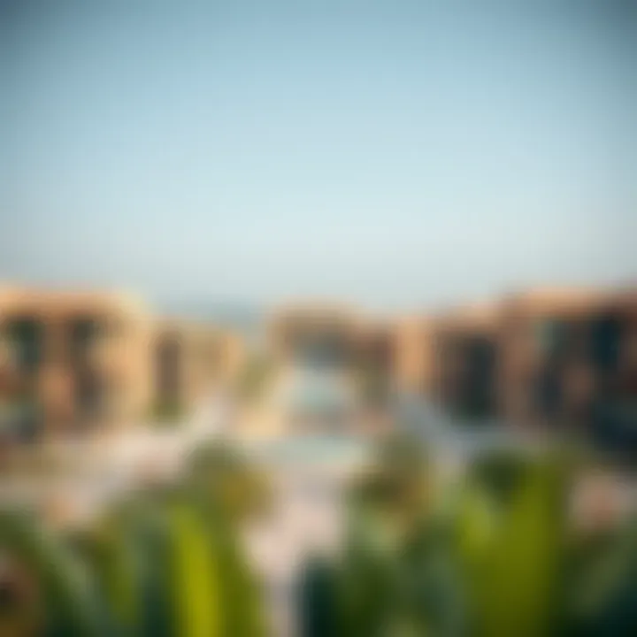 Exploring Al Fattan Park View: A Comprehensive Analysis of Dubai's Real Estate Landscape Summary