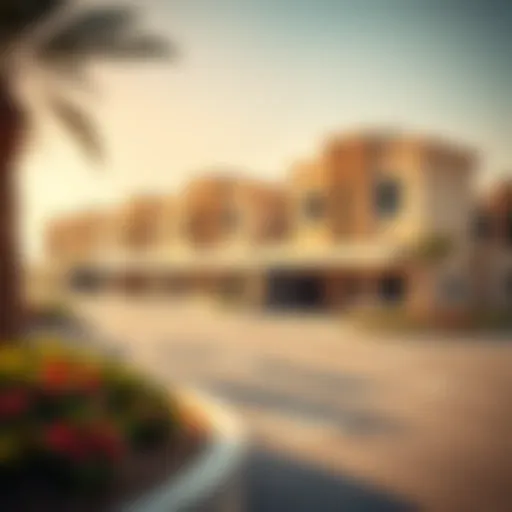Exploring Al Heerah: A Comprehensive Overview of the Suburb Introduction