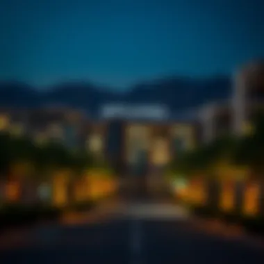Notable Exploring Al Heerah: A Comprehensive Overview of the Suburb