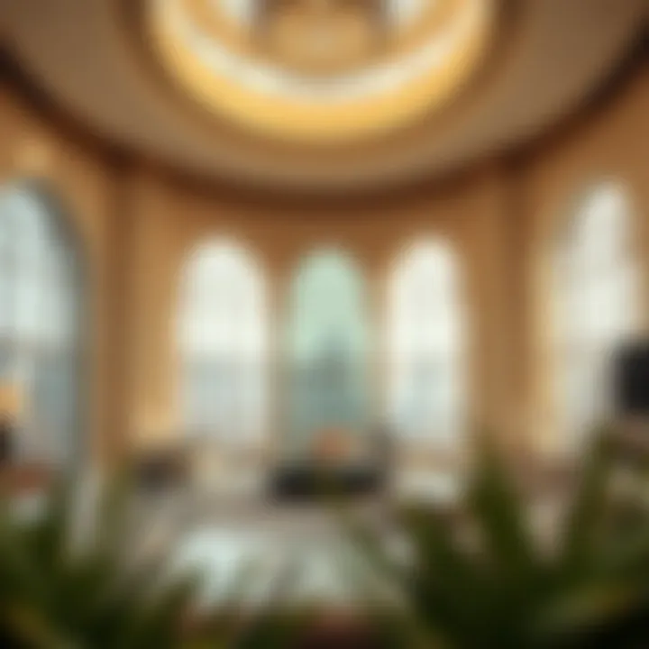 Exploring Al Hiba Real Estate: A Comprehensive Analysis Summary