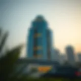 Exploring Al Huda Tower 2: A Comprehensive Analysis Introduction