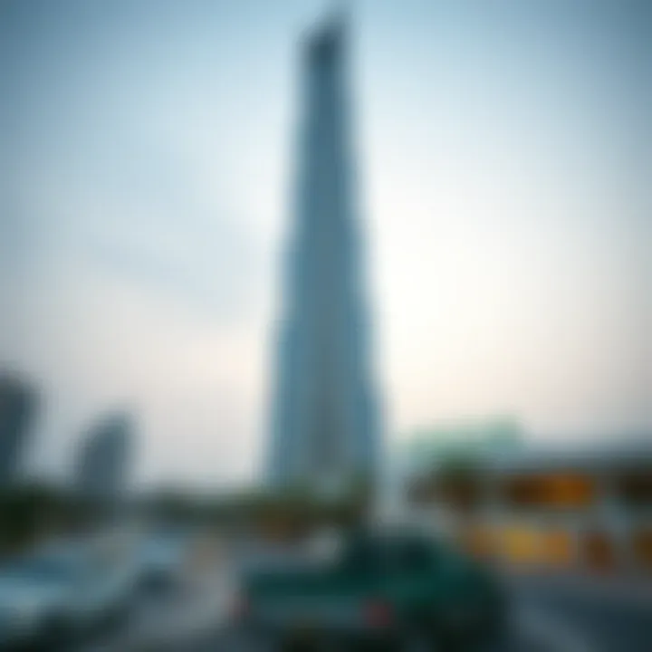 Notable Exploring Al Kawthar Tower: A Comprehensive Overview