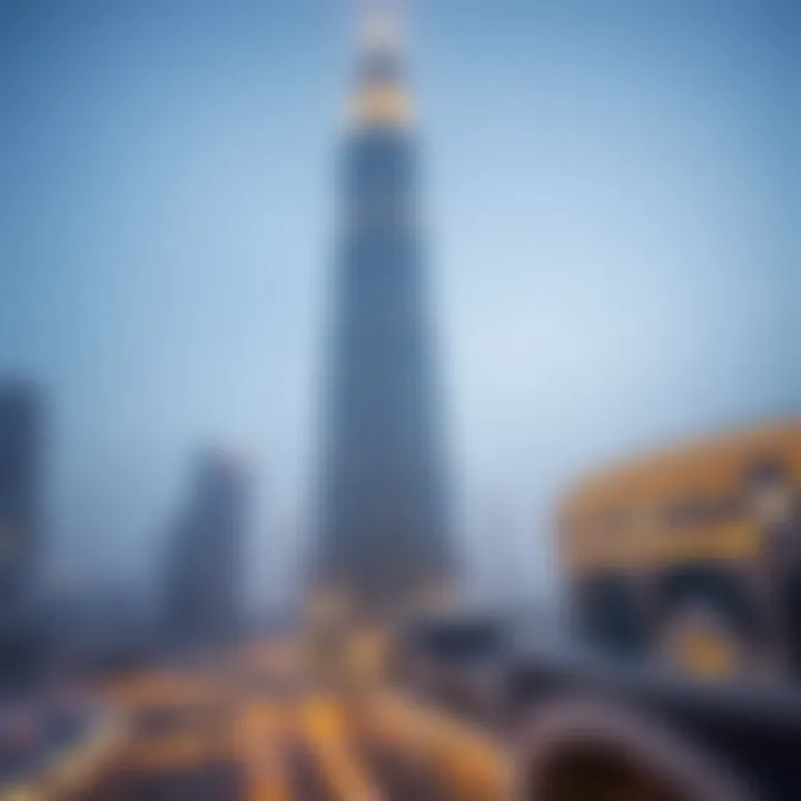 Exploring Al Kawthar Tower: A Comprehensive Overview Summary