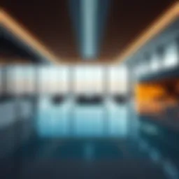 Exploring Al Mazaya Real Estate: Insights and Opportunities Introduction