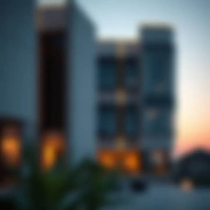 Notable Exploring Al Mazaya Real Estate: Insights and Opportunities