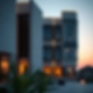 Notable Exploring Al Mazaya Real Estate: Insights and Opportunities Notable Exploring Al Mazaya Real Estate: Insights and Opportunities