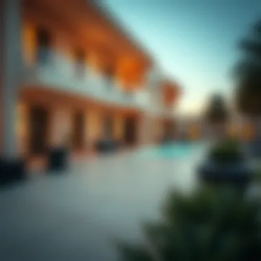 Exploring Al Mazaya Real Estate: Insights and Opportunities Summary Exploring Al Mazaya Real Estate: Insights and Opportunities Summary