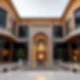 Exploring Al Mwaihat 2: A Comprehensive Guide to Dubai's Real Estate Landscape Introduction