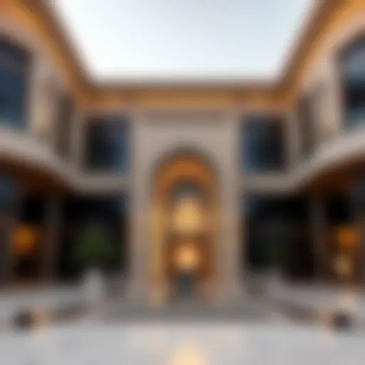 Exploring Al Mwaihat 2: A Comprehensive Guide to Dubai's Real Estate Landscape Introduction