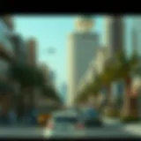 Exploring Al Nahda 1: A Comprehensive Overview of Dubai's Postal Code Area Introduction