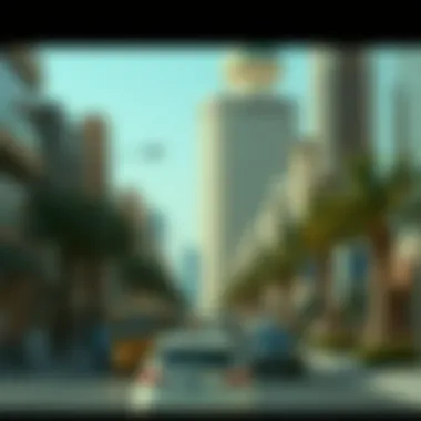 Exploring Al Nahda 1: A Comprehensive Overview of Dubai's Postal Code Area Introduction