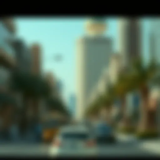 Exploring Al Nahda 1: A Comprehensive Overview of Dubai's Postal Code Area Introduction