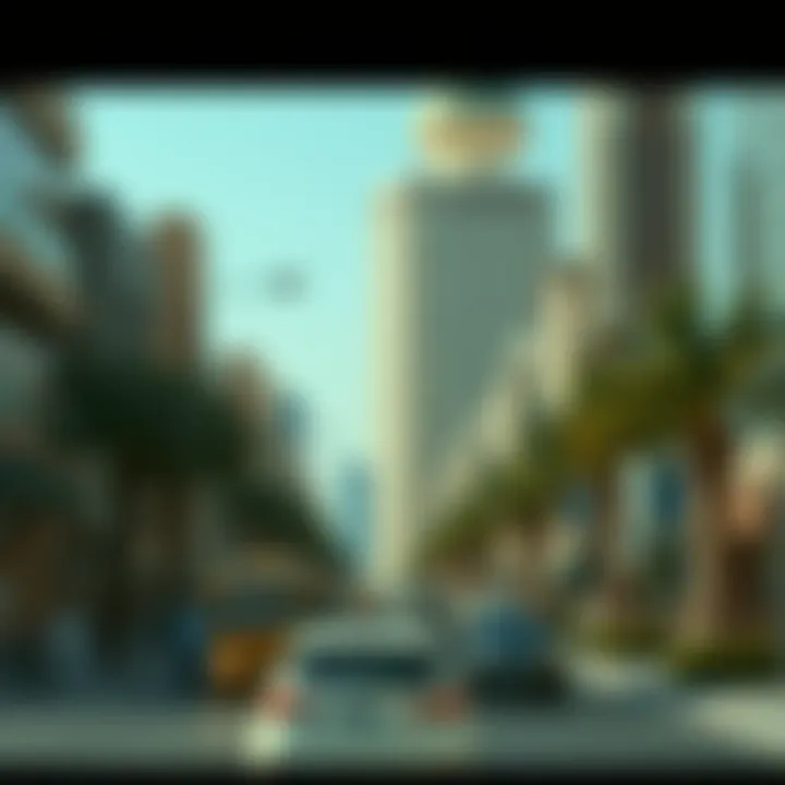Exploring Al Nahda 1: A Comprehensive Overview of Dubai's Postal Code Area Introduction