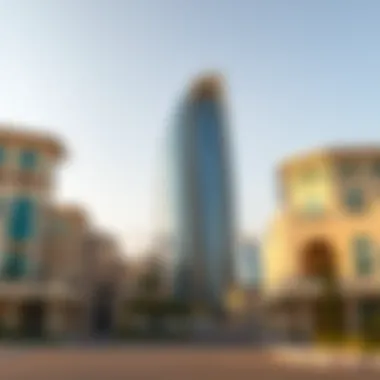 Notable Exploring Al Nahda 1: A Comprehensive Overview of Dubai's Postal Code Area