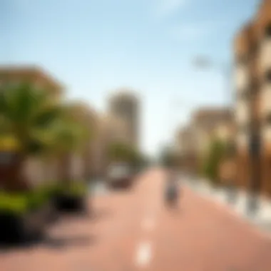 Exploring Al Nahda 1: A Comprehensive Overview of Dubai's Postal Code Area Summary