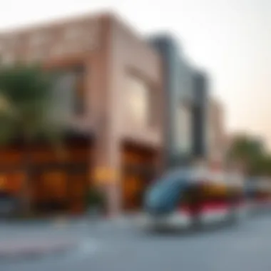 Notable Exploring Al Qudra Last Exit: A Gateway to Leisure and Locale