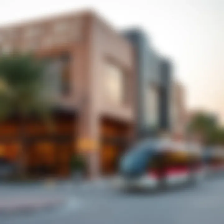 Notable Exploring Al Qudra Last Exit: A Gateway to Leisure and Locale