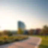 Exploring Al Quoz Park: An In-Depth Perspective on Urban Green Spaces in Dubai Introduction