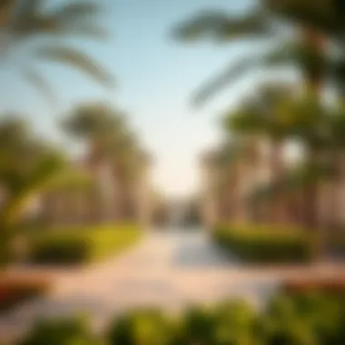Notable Exploring Al Quoz Park: An In-Depth Perspective on Urban Green Spaces in Dubai Notable Exploring Al Quoz Park: An In-Depth Perspective on Urban Green Spaces in Dubai