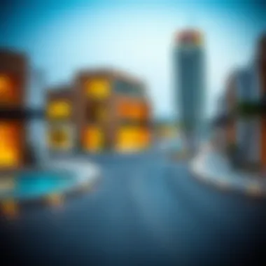 Notable Exploring Al Rashidiya: A Comprehensive Guide to One of Dubai's Dynamic Neighborhoods