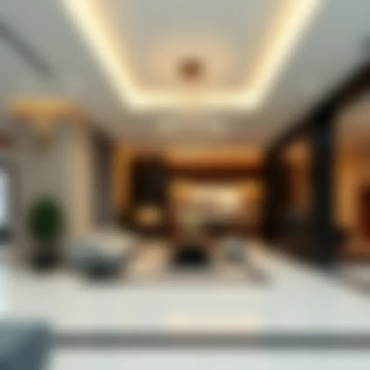 Notable Exploring Al Rigga Partition Options for Rent