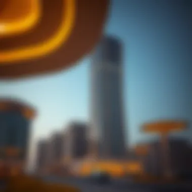 Notable Exploring Al Sharaf Tower: An In-Depth Analysis Notable Exploring Al Sharaf Tower: An In-Depth Analysis