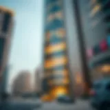 Exploring Amna Tower: A Comprehensive Overview Introduction